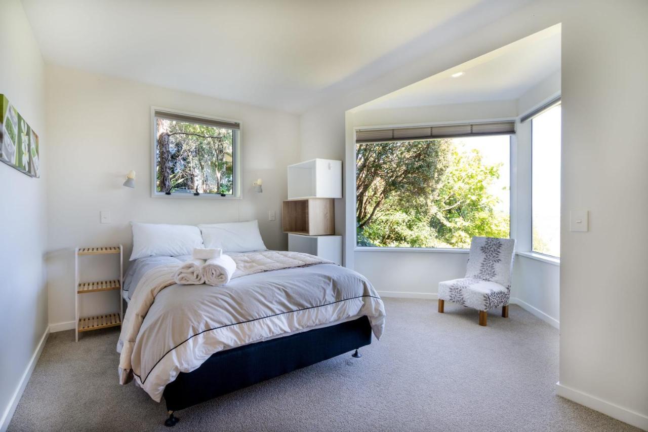 Studio With Lovely Sea Views Nelson Exteriér fotografie