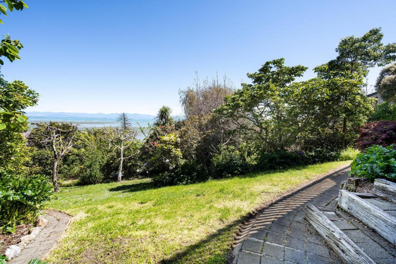 Studio With Lovely Sea Views Nelson Exteriér fotografie
