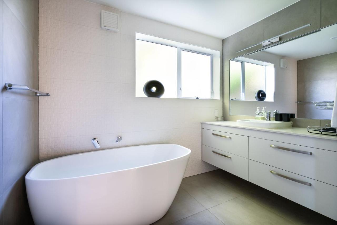 Studio With Lovely Sea Views Nelson Exteriér fotografie