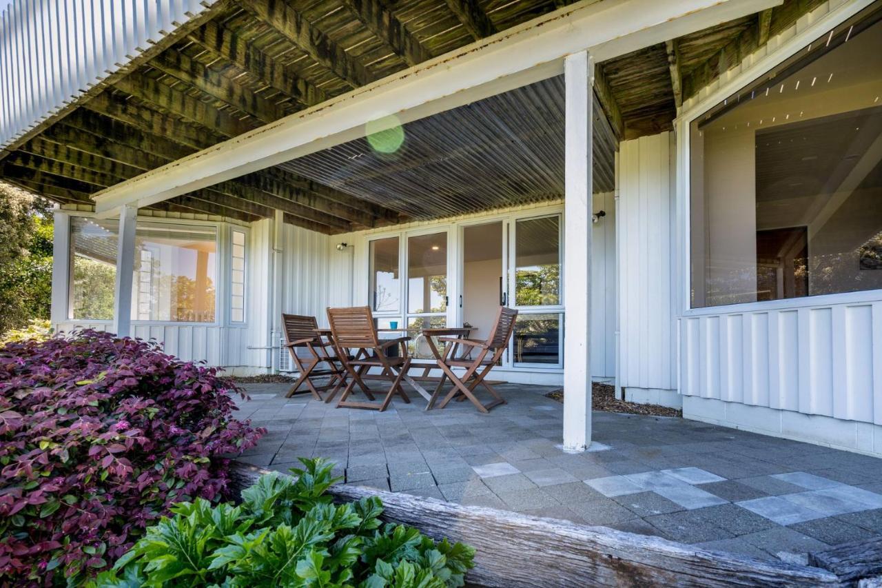 Studio With Lovely Sea Views Nelson Exteriér fotografie
