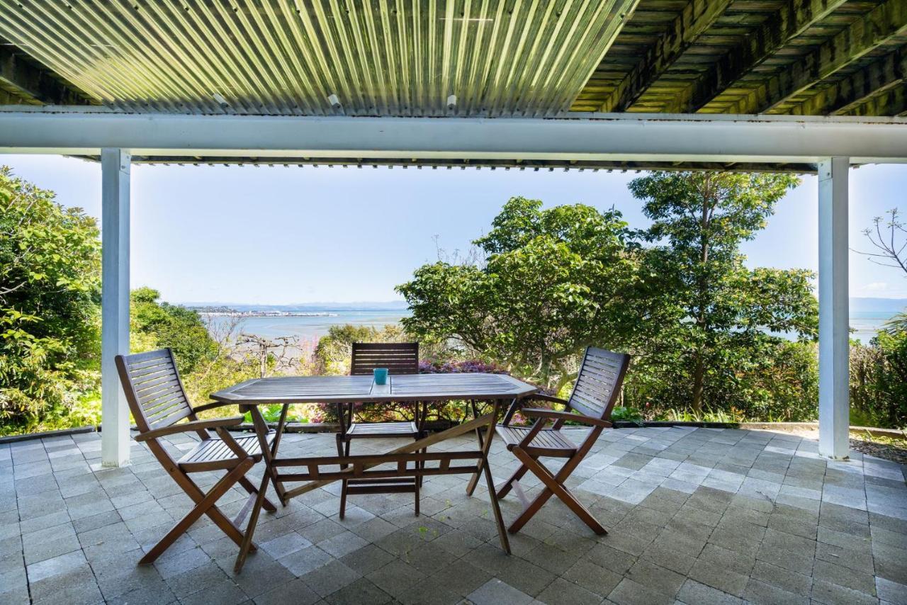Studio With Lovely Sea Views Nelson Exteriér fotografie