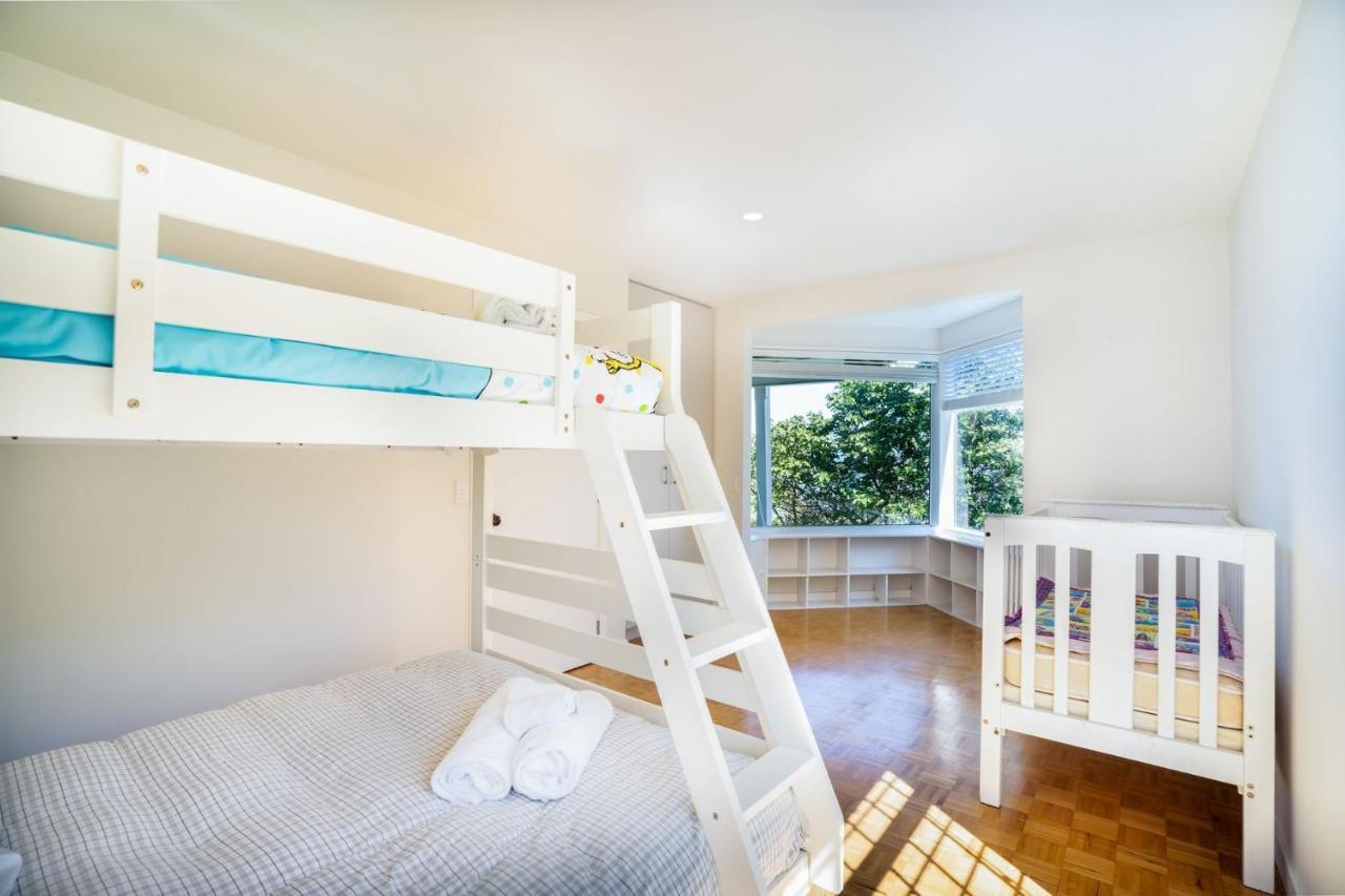 Studio With Lovely Sea Views Nelson Exteriér fotografie